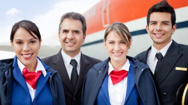 Cabin Crew Training blog